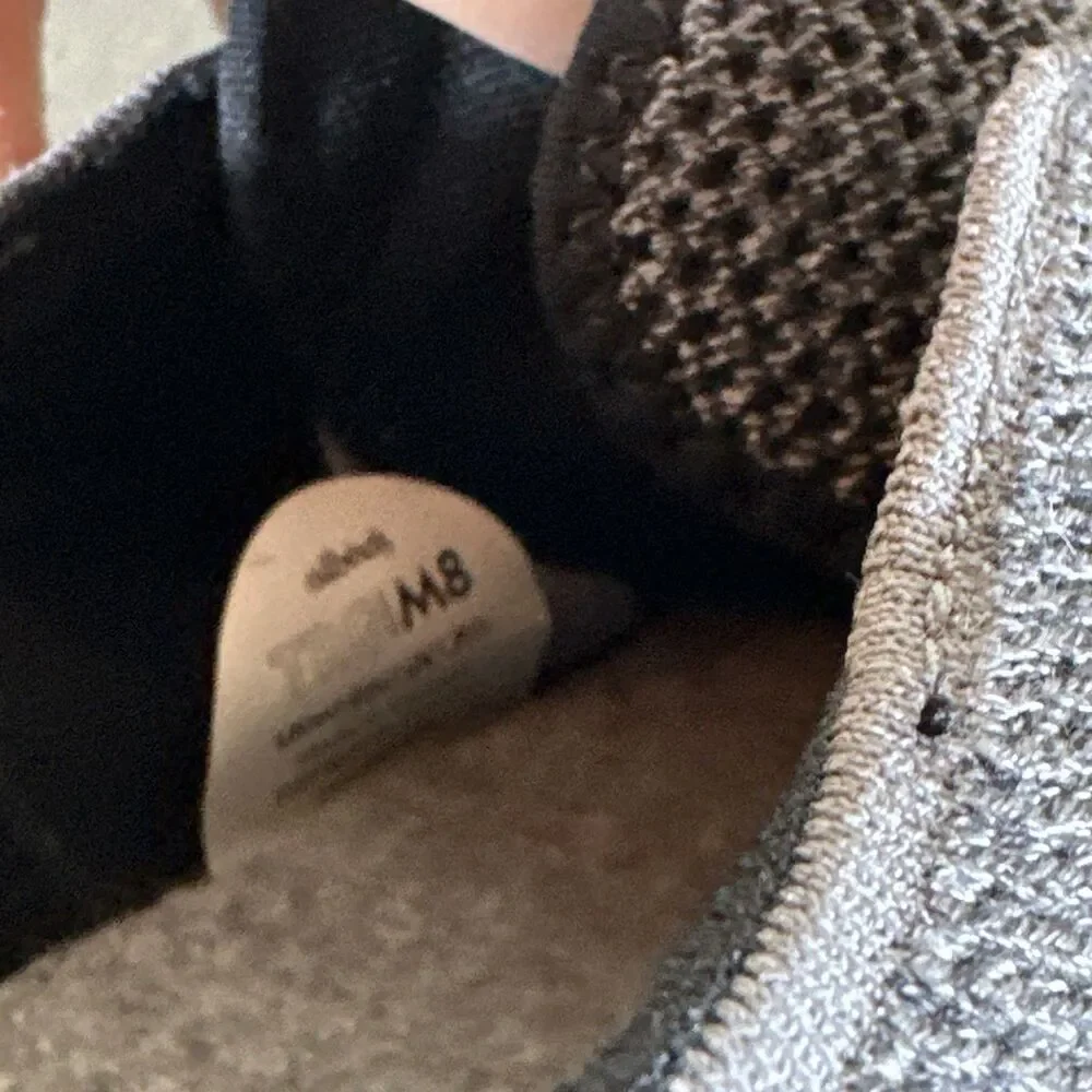 allbirds trg gray